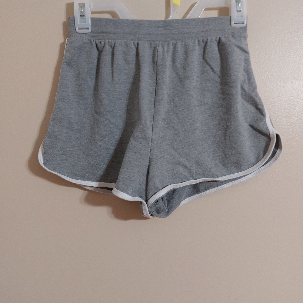 Cotton shorts